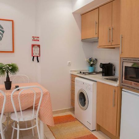 Casa Assuncao Apartment Sesimbra Luaran gambar