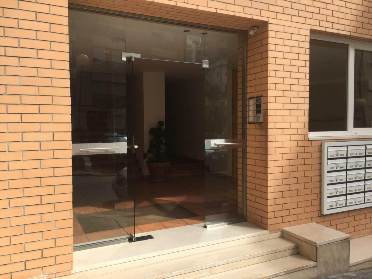 Casa Assuncao Apartment Sesimbra Luaran gambar