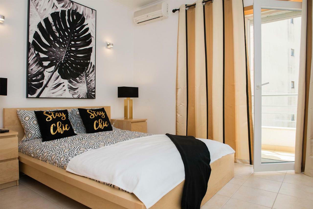 Casa Assuncao Apartment Sesimbra Luaran gambar
