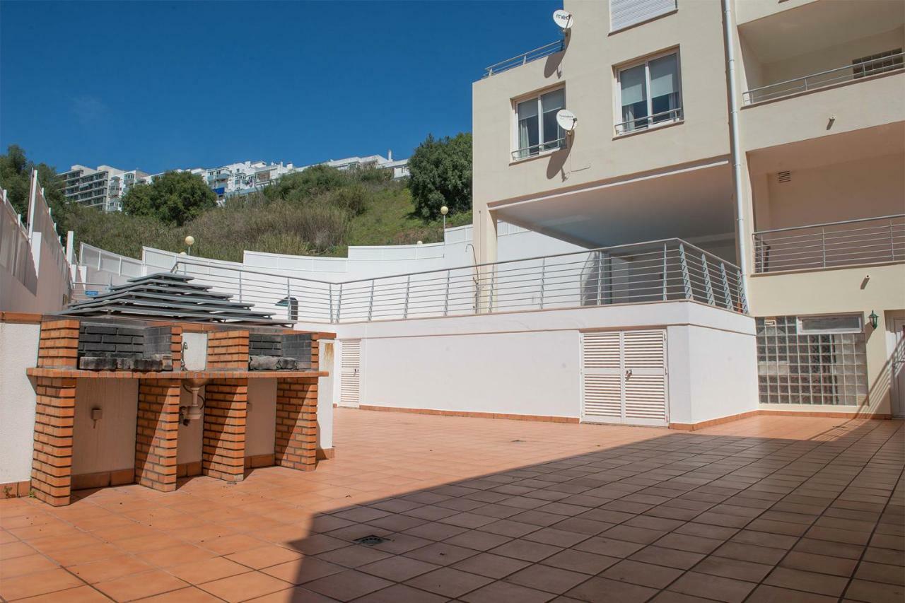 Casa Assuncao Apartment Sesimbra Luaran gambar