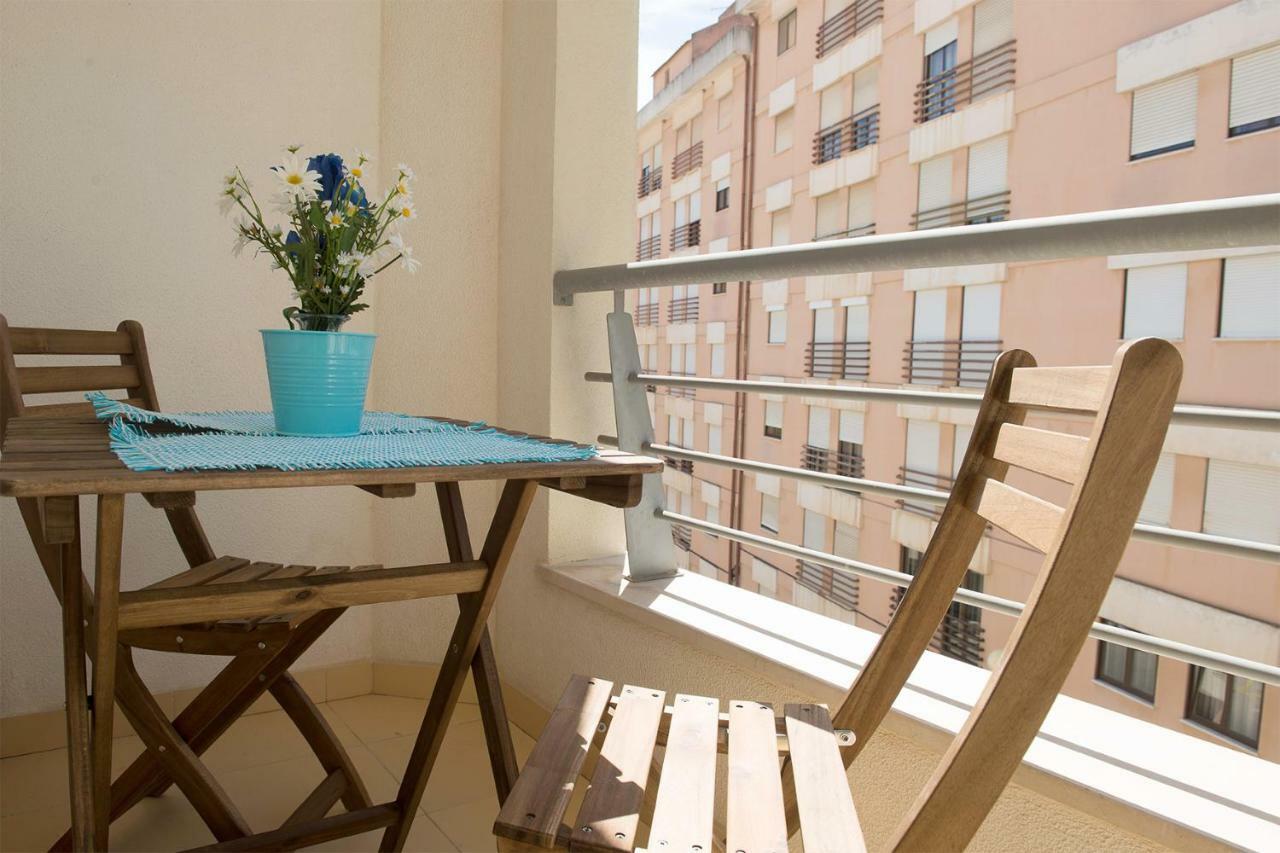 Casa Assuncao Apartment Sesimbra Luaran gambar