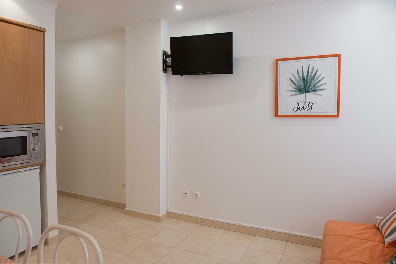 Casa Assuncao Apartment Sesimbra Luaran gambar