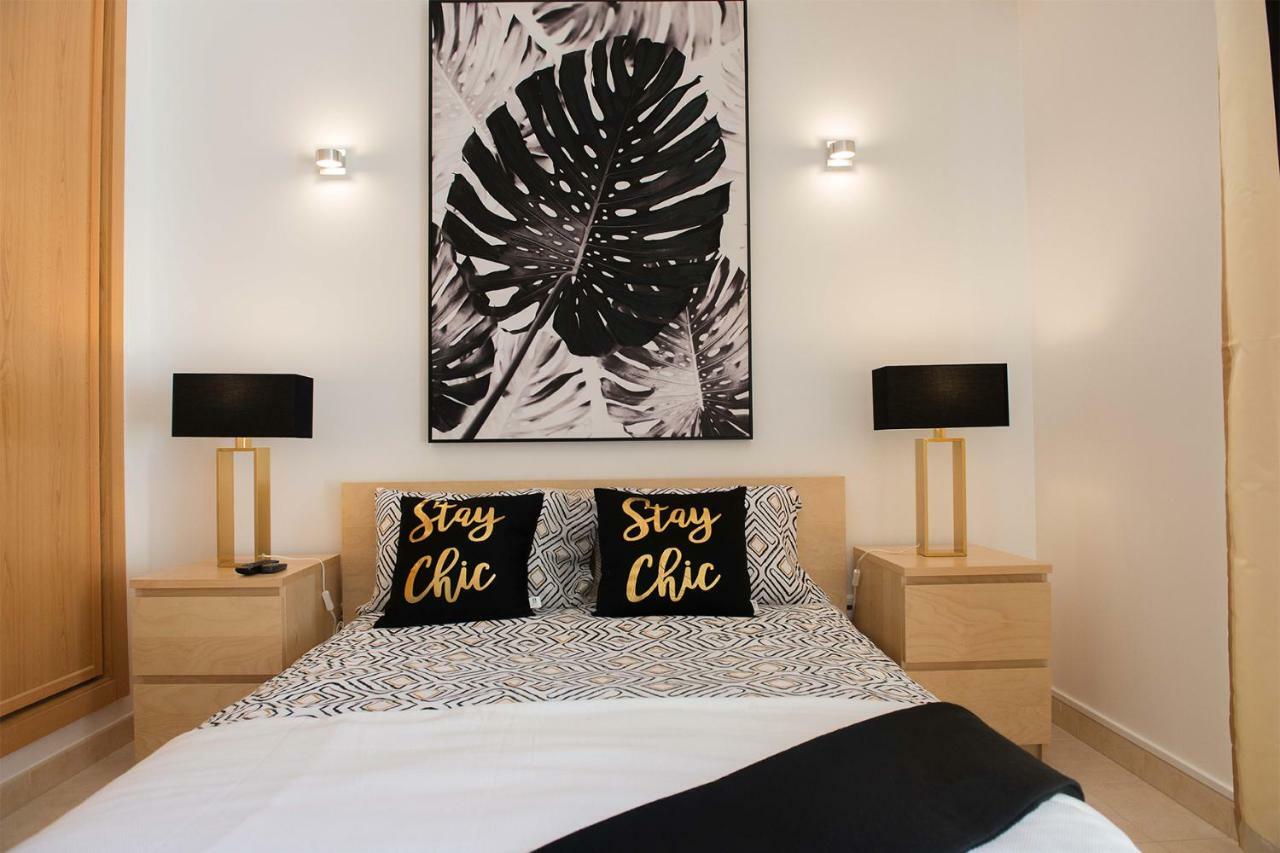 Casa Assuncao Apartment Sesimbra Luaran gambar