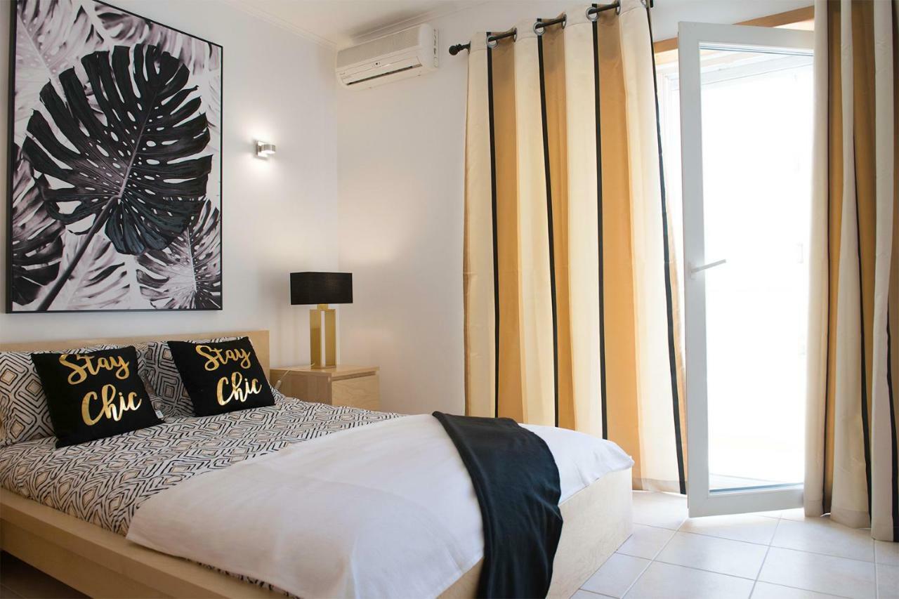 Casa Assuncao Apartment Sesimbra Luaran gambar
