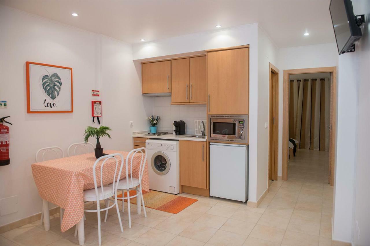 Casa Assuncao Apartment Sesimbra Luaran gambar