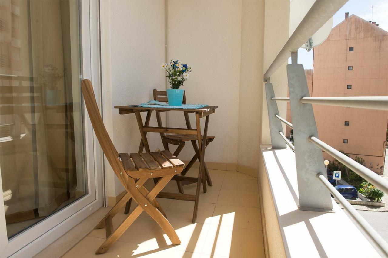 Casa Assuncao Apartment Sesimbra Luaran gambar