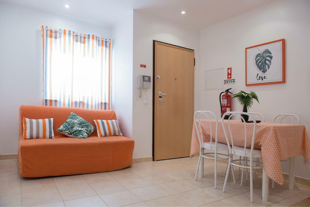 Casa Assuncao Apartment Sesimbra Luaran gambar