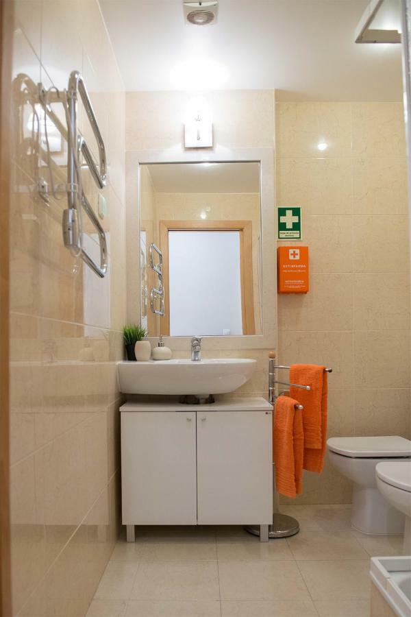 Casa Assuncao Apartment Sesimbra Luaran gambar
