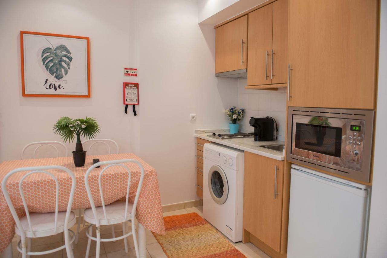 Casa Assuncao Apartment Sesimbra Luaran gambar